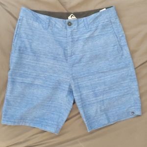 Men's Quiksilver Beach Shorts